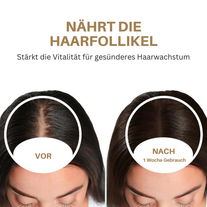 SeidenSpritz™ | Haarpflegespray
