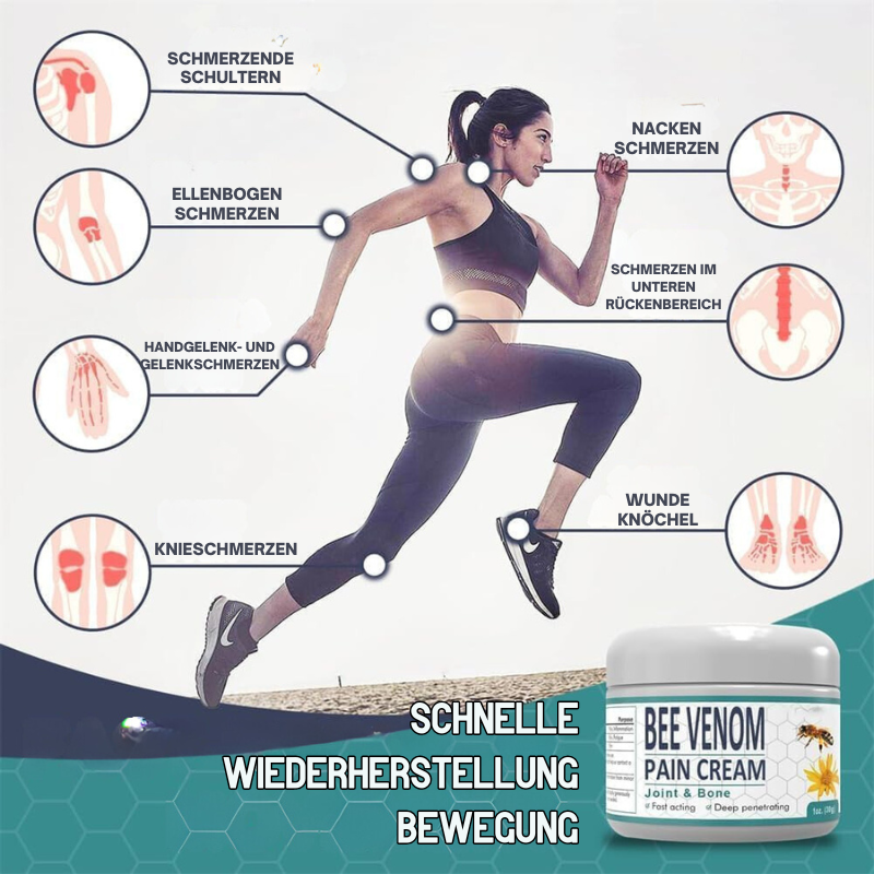 ArthroFrei™ | Beenden Ihr Leiden unter Gelenkschmerzen in nur 7 Tagen!