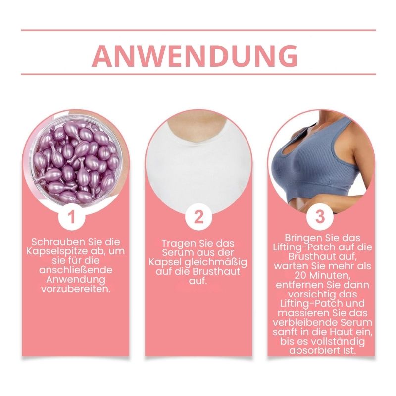 BusteNova™ | Bruststraffungsset