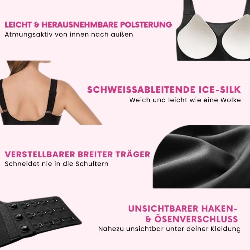 AuraLift™ | Angie Ultimate Brustformungs-BH