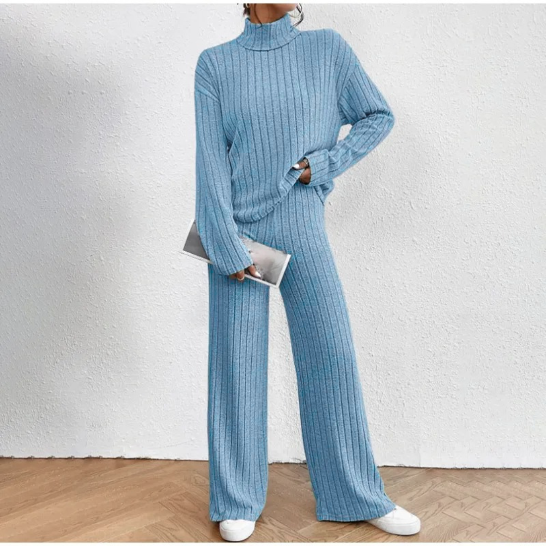 Celene™ - Gestrickte Hosen und Pullover für Frauen