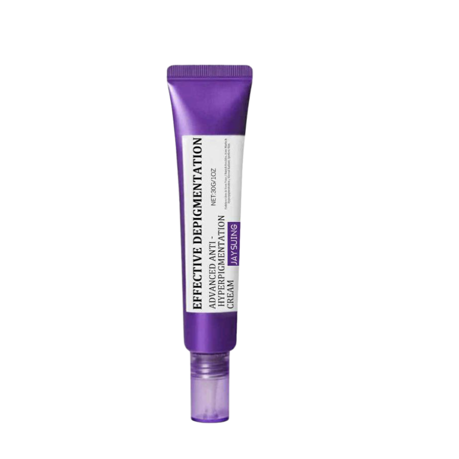 BrillaSkin™ | Anti-Hyperpigmentierungs-Creme