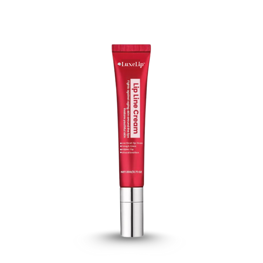 LuxeLip™ | Lippenfalten-Creme