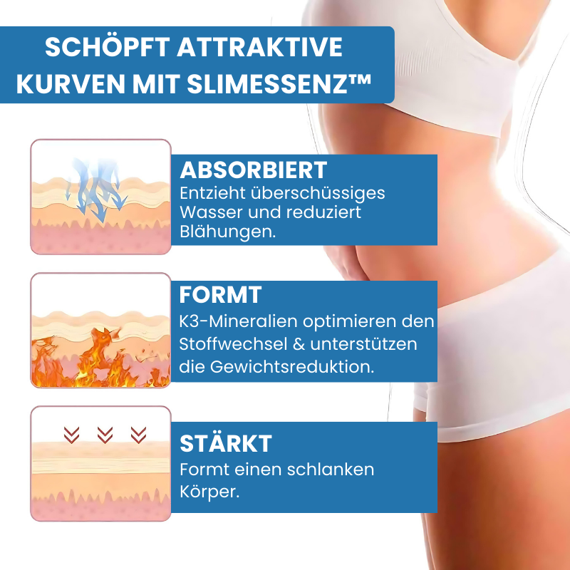 SlimEssenz™ Tropfen
