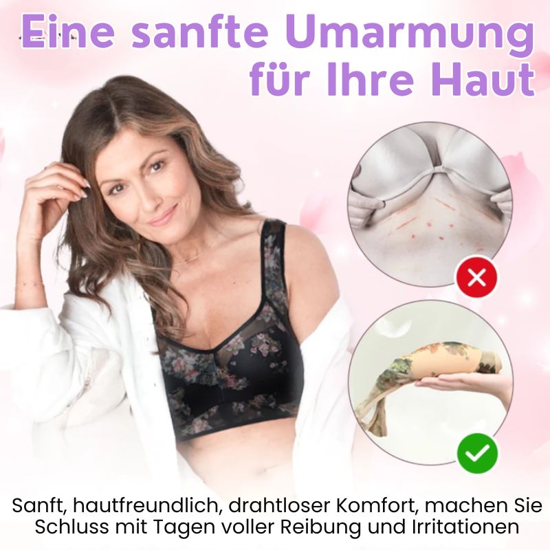 UltraWeichBra™ | Perfekter BH für reife Frauen