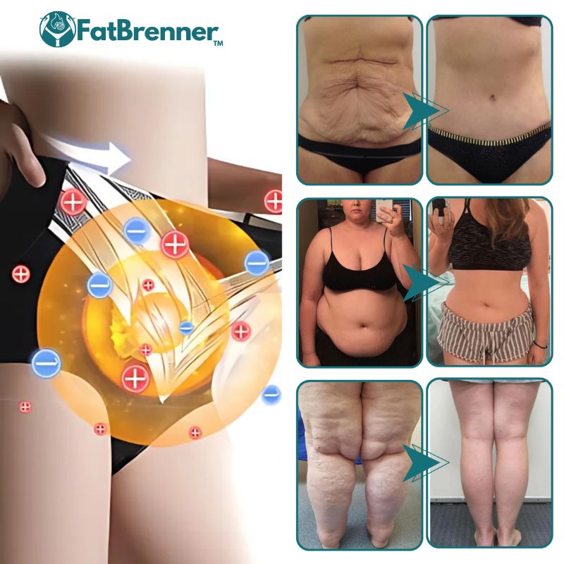 FatBrenner™ | Detox Hose