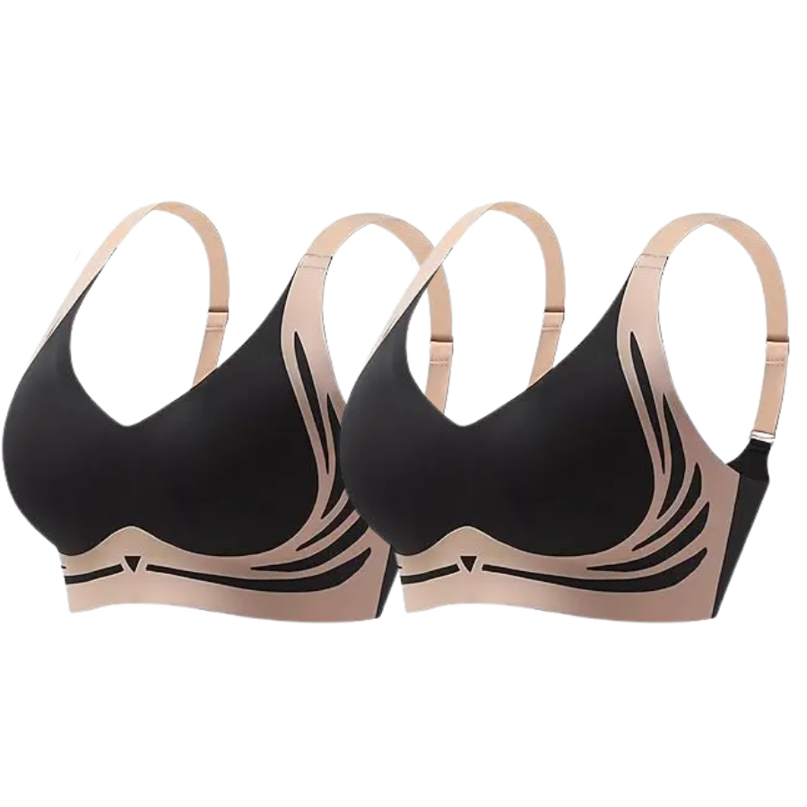 ShapeSavvy™ | Polster-Push-Up-BH