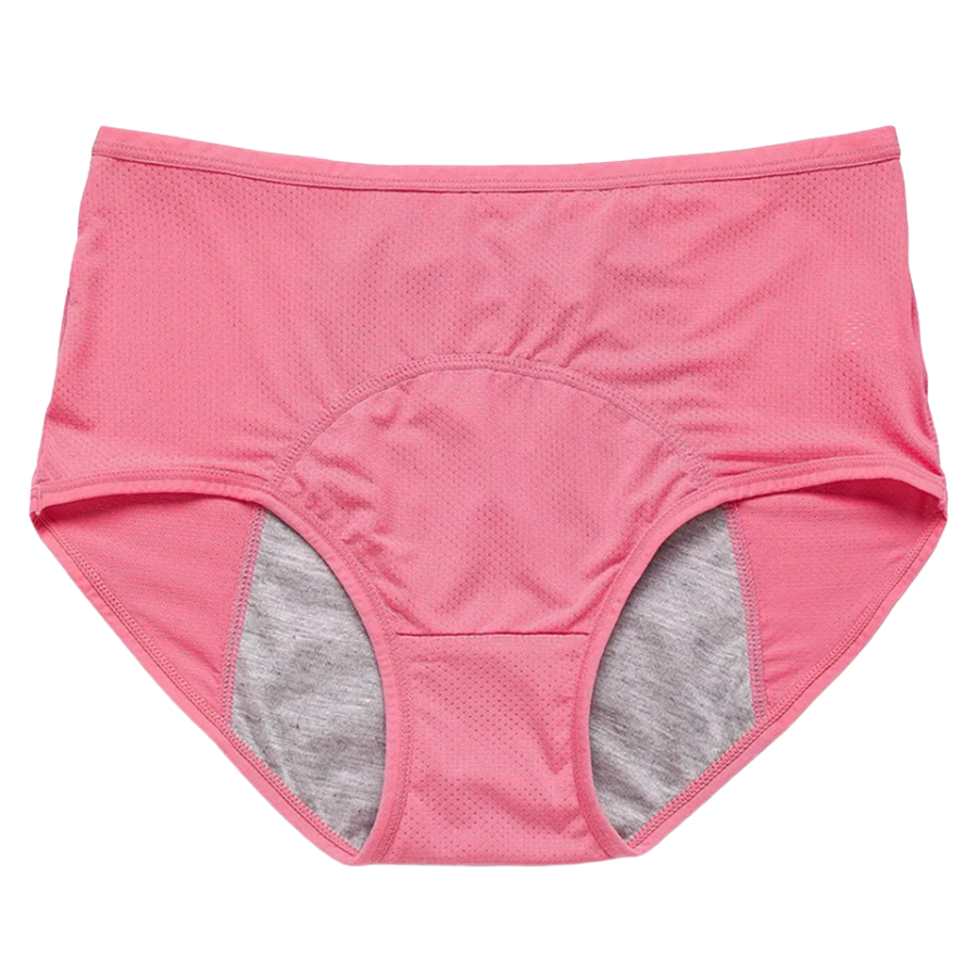 UraFree™ | Auslaufsichere Inkontinenz-Unterwäsche für Frauen
