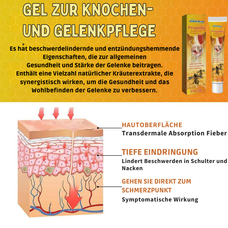 BoneFrei™ | Holen sich Ihre Mobilität in nur 1 Woche zurück!