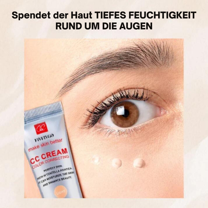 EyesGlühen™ | Enthülle strahlende Unteraugen in nur 3 Tagen!