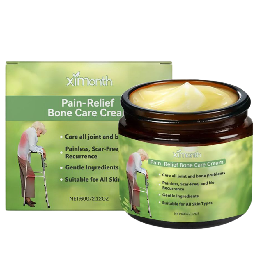 VenoJoint™ | Bienenstichgift-Gelenkregenerierungscreme