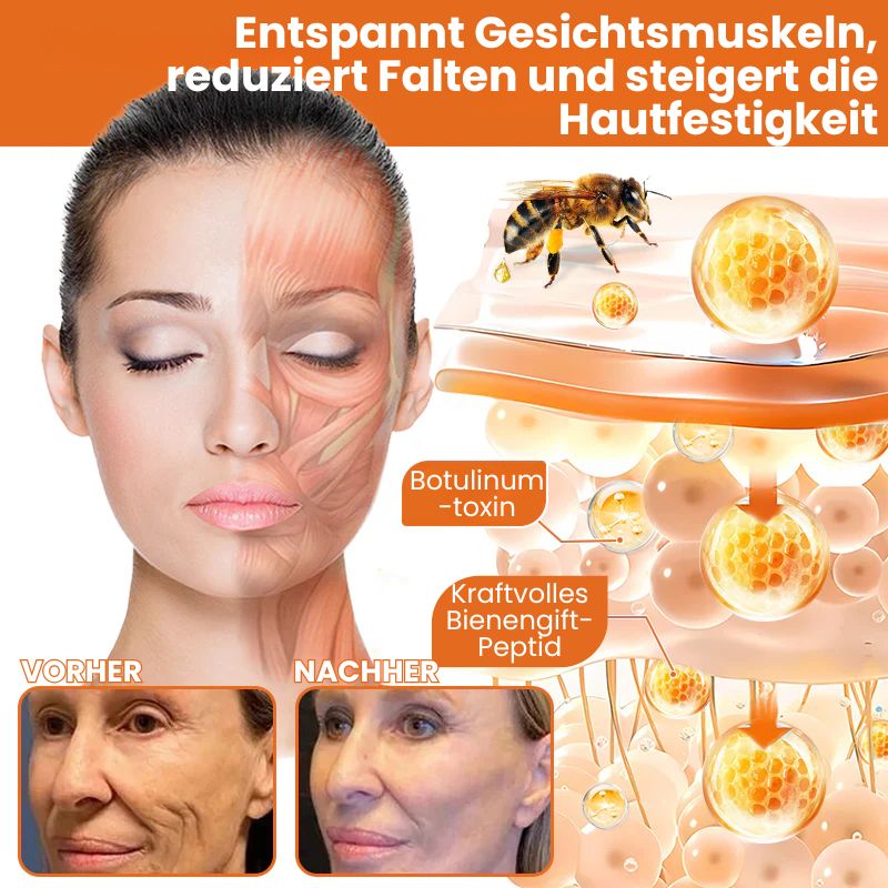 BienenStraff™ | Straffender Stick