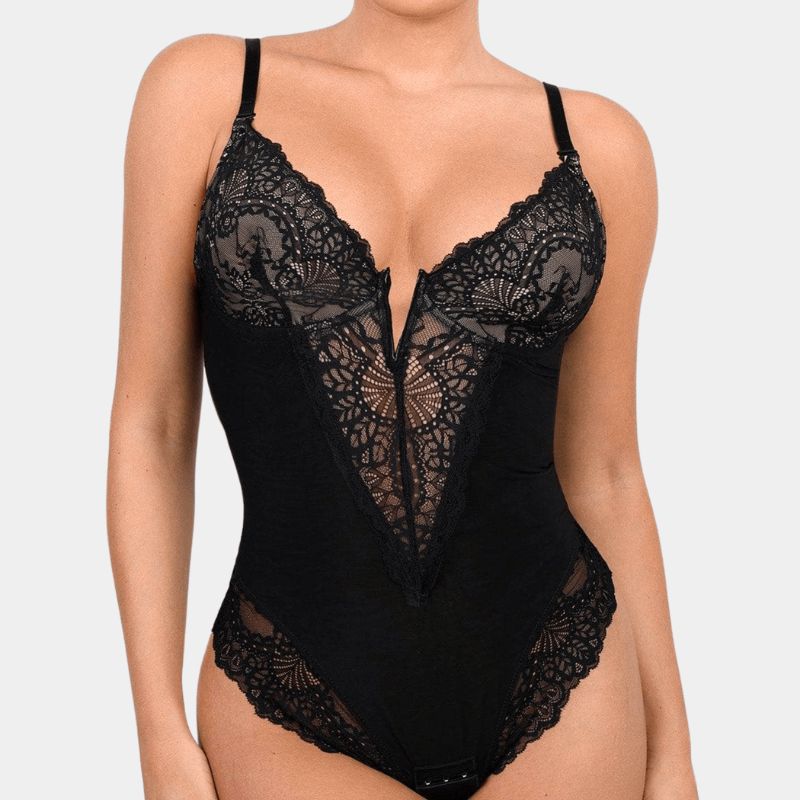 SpitzenShaper™ | Spitzenformender Body