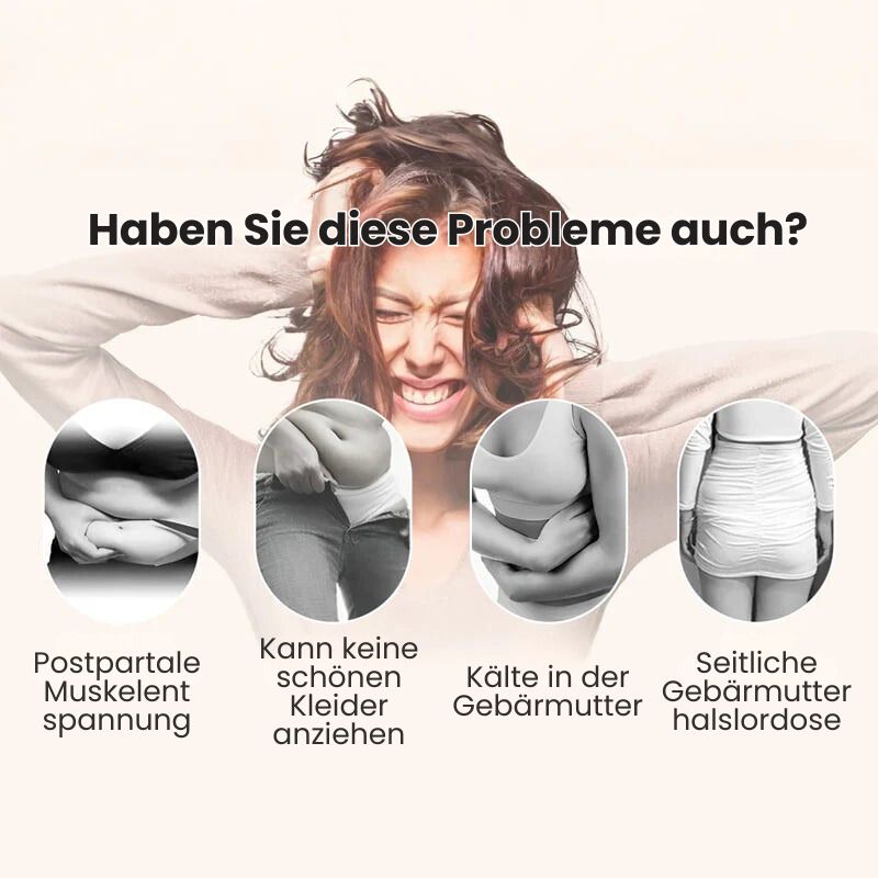 BauchformerSuit™ | Ärmelloses Bauchkontroll-Top