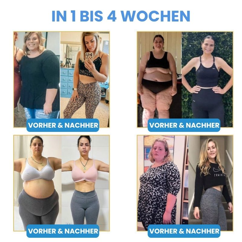 SlimShot™ | Abnehmtropfen