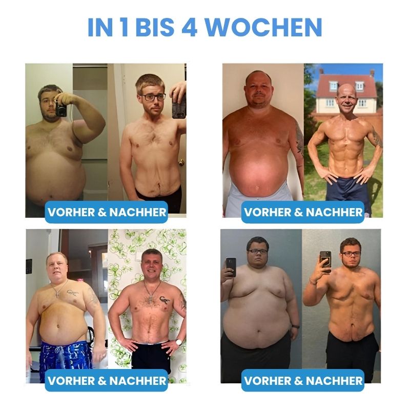 SlimShot™ | Abnehmtropfen