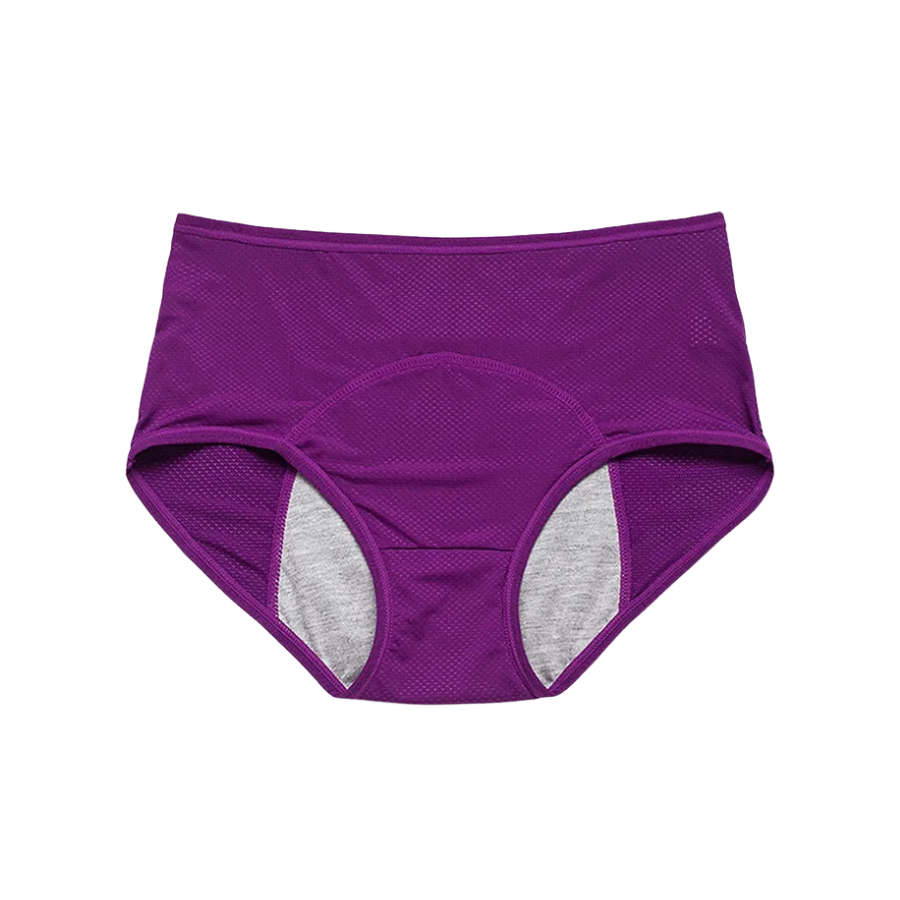 UraFree™ | Auslaufsichere Inkontinenz-Unterwäsche für Frauen