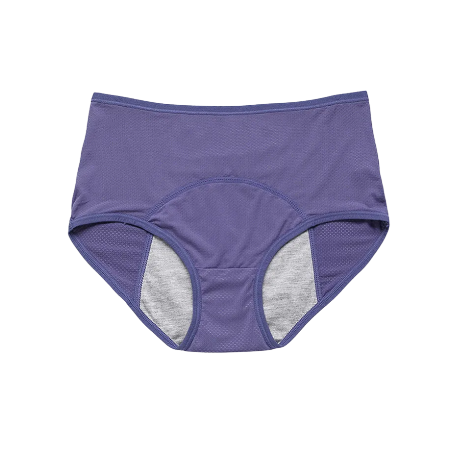 UraFree™ | Auslaufsichere Inkontinenz-Unterwäsche für Frauen
