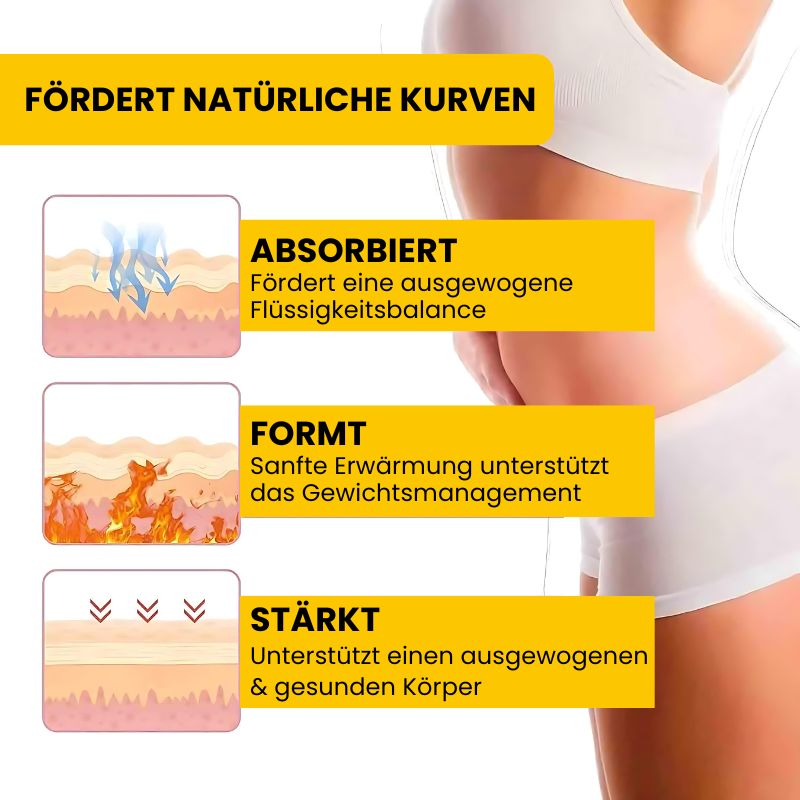 SchlankKaps™ | Fit & Vital-Kapseln