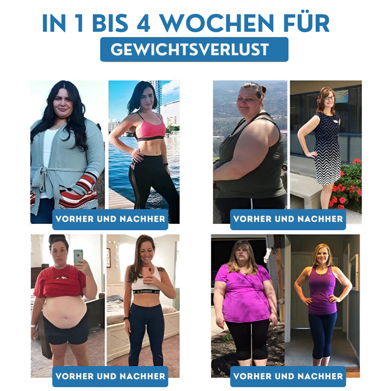 SlimEssenz™ Tropfen
