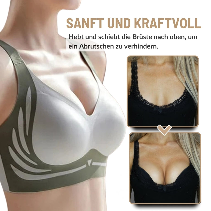 ShapeSavvy™ | Polster-Push-Up-BH