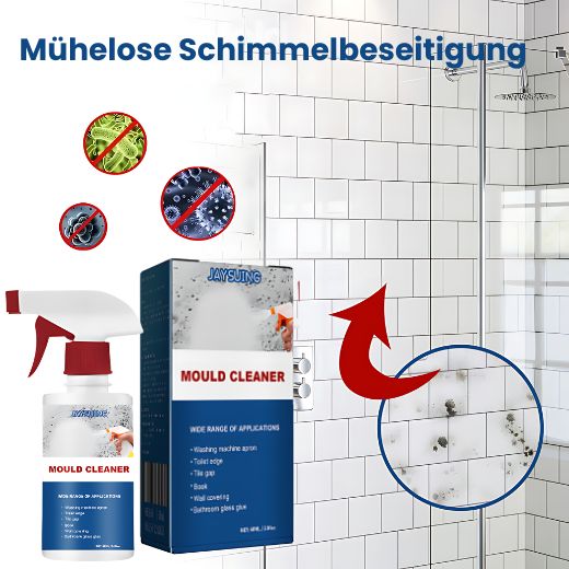 SchimmelRein™ | Schimmelentfernungsspray