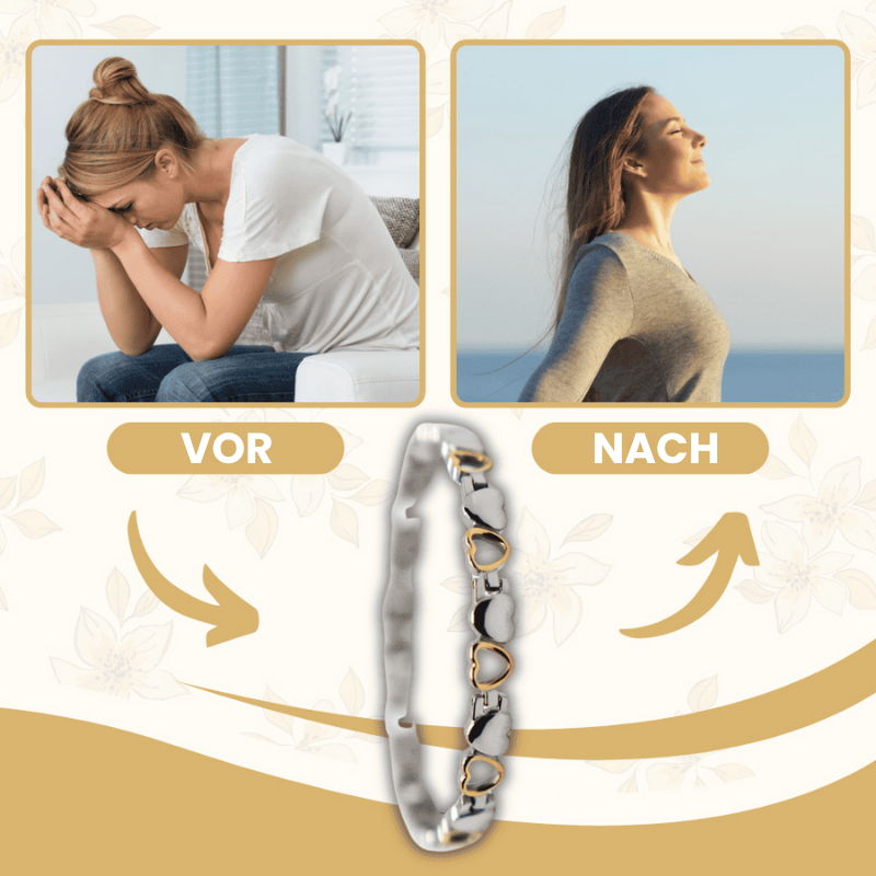 Healora™ | Gesundheitsarmband