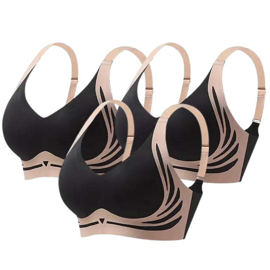 ShapeSavvy™ | Polster-Push-Up-BH