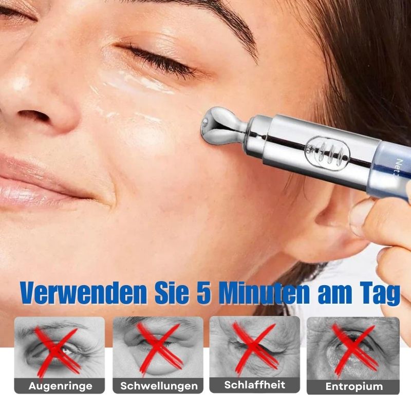 LidJuvenate™ | Augenlid-Serum-Stift
