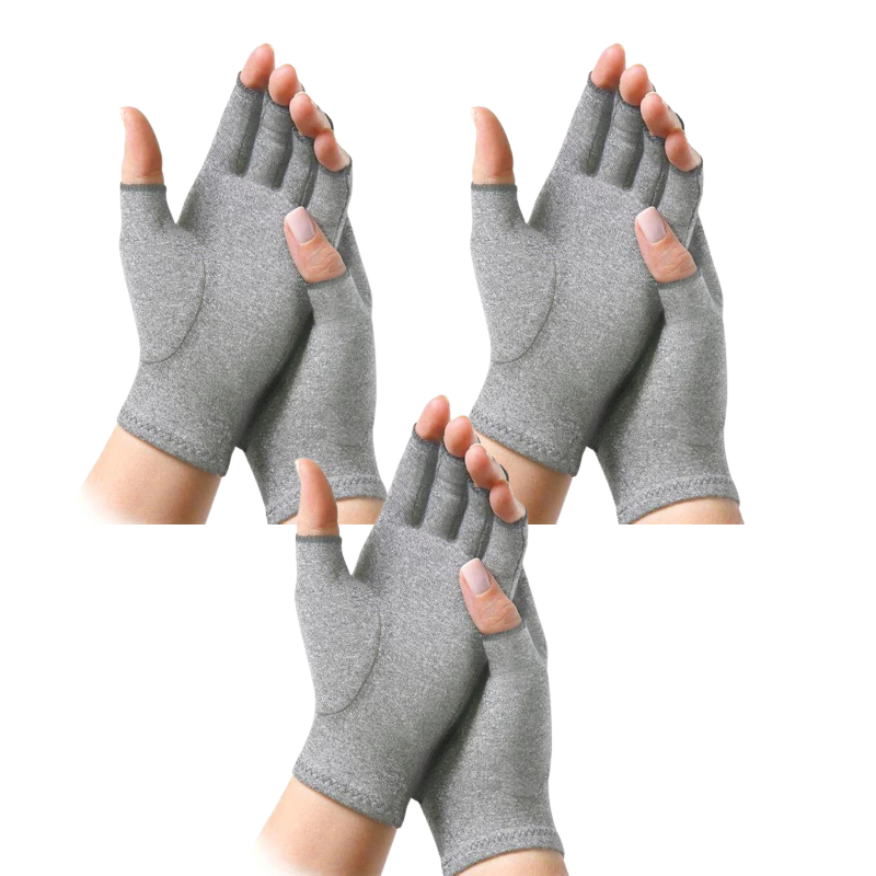 HandKomfort™ | Befreien Ihre Hände von Arthritis, Rheuma, Karpaltunnelsyndrom, Sehnenentzündung und mehr in nur wenigen Stunden!
