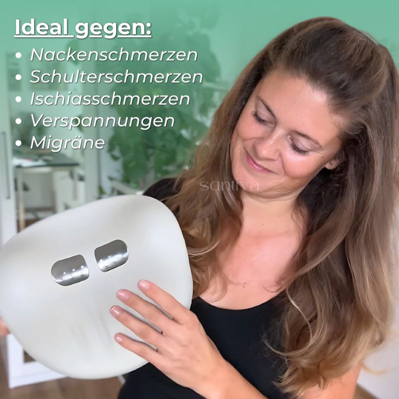 NackenRelief™ | Nackenstrecker