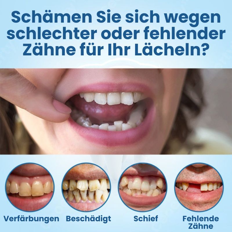 ProthesenFit™ | Sofortprothesen