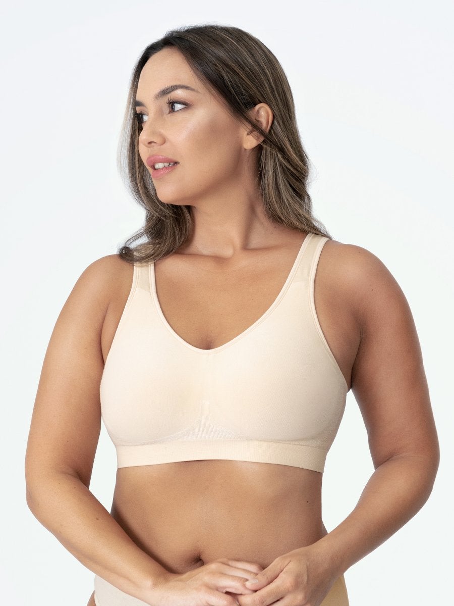 Willow® | Kabelloser Premium-Shaper-BH