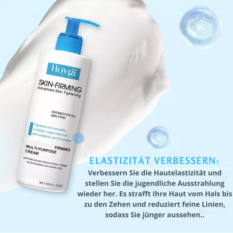 HautFest™ | Trotzen dem Altern und straffen Ihre Haut in nur wenigen Wochen!