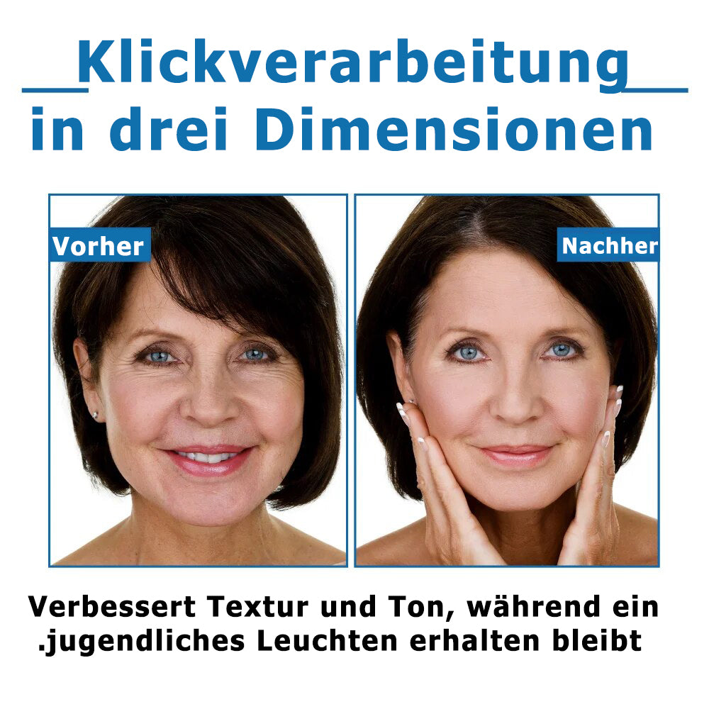 VitalGlow™ | Botox-Gesichtsserum
