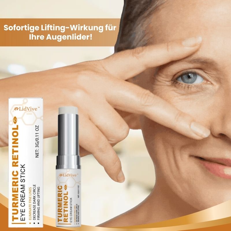 LidVive™ | Augenlid-Lifting-Serum