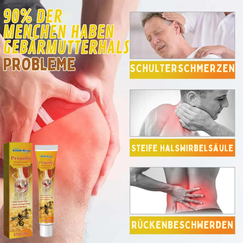BoneFrei™ | Holen sich Ihre Mobilität in nur 1 Woche zurück!
