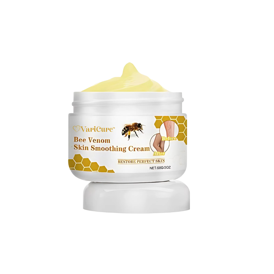 VariCure™ | Anti-Krampfadern-Creme