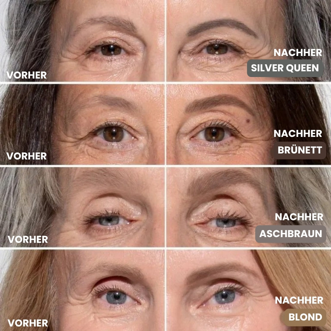 DefineBrow™ | Feinspitzen-Augenbrauenstift