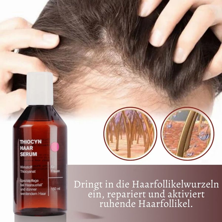 RevaFolix™ | Thiocyn Haar Serum