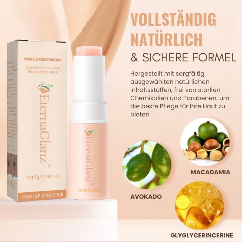 EternaGlanz™ | Anti-Age Faltencreme