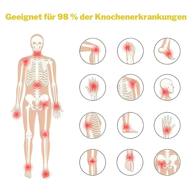 ArthroVeinSalbe™ | Creme zur Behandlung von Arthritis und Krampfadern