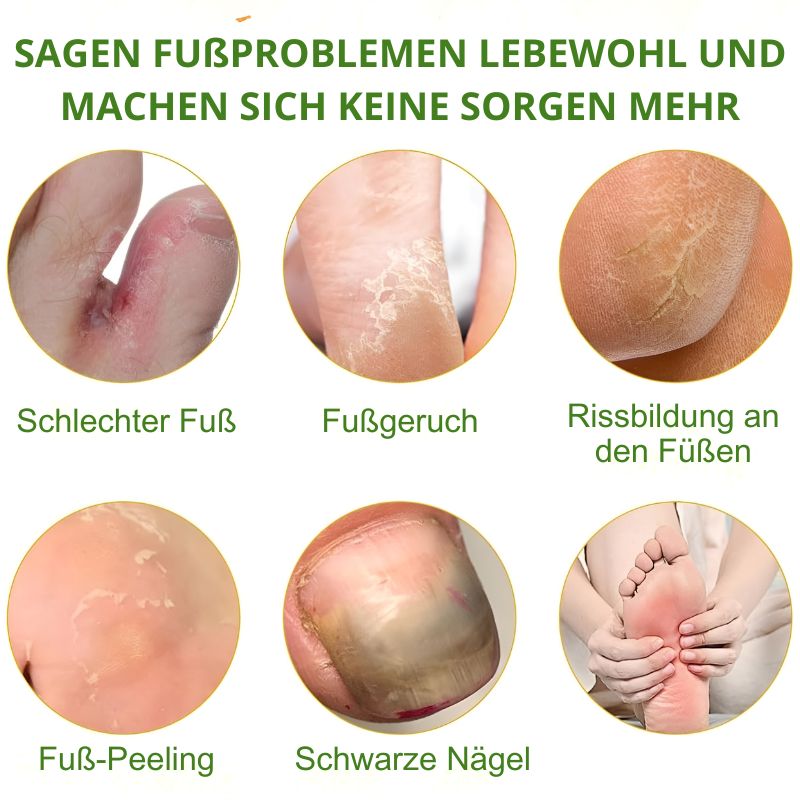 NagelRevive™ | Bienengift-Nagelkur