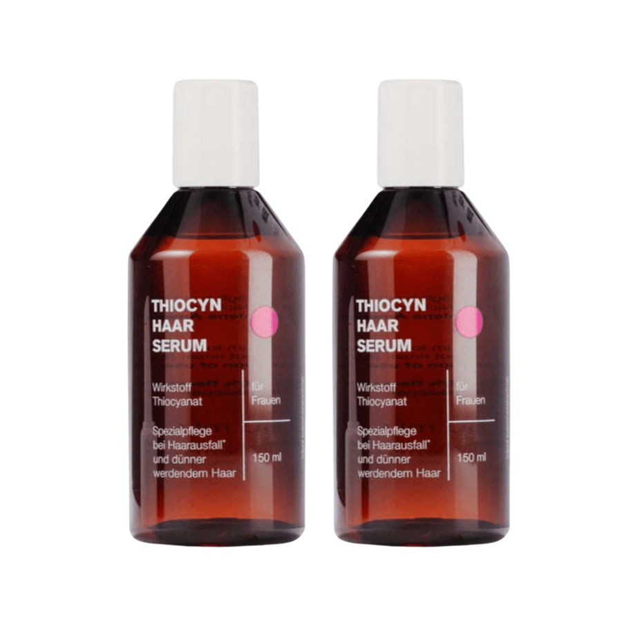 RevaFolix™ | Thiocyn Haar Serum