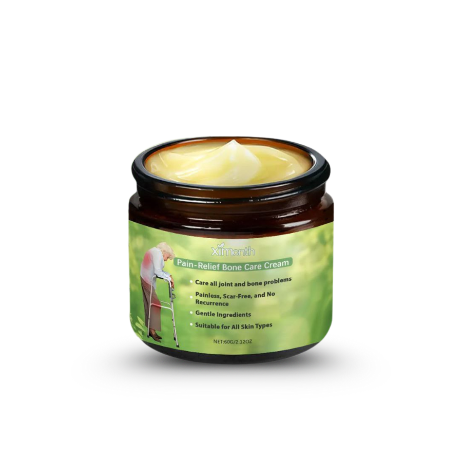 VenoJoint™ | Bienenstichgift-Gelenkregenerierungscreme