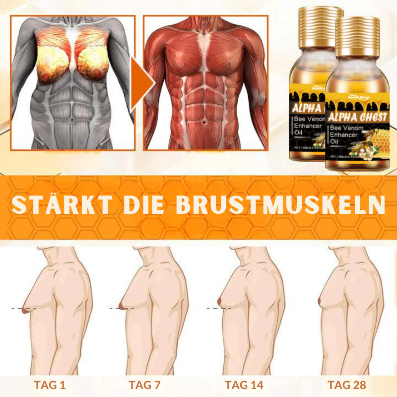 BrustForm™ | Heben und Straffen Sie Ihren Busen Sofort in Nur 1 Woche!