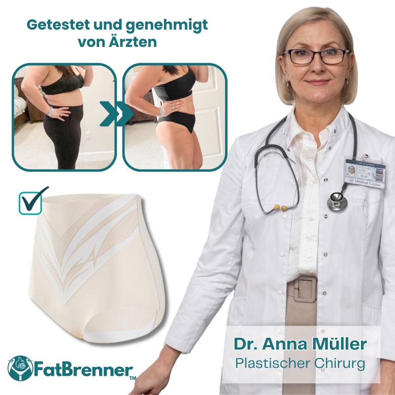 FatBrenner™ | Detox Hose
