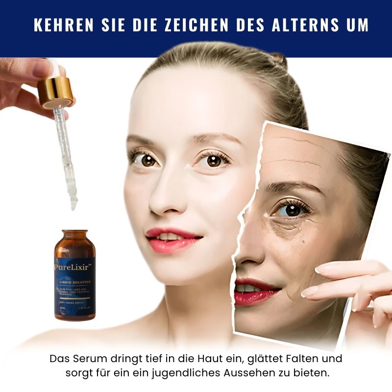 PureLixir™ | Anti-Age Serum