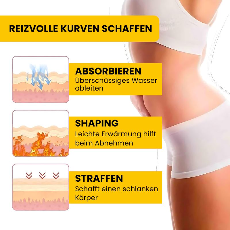 SchlankKaps™ | Detox-Kapseln