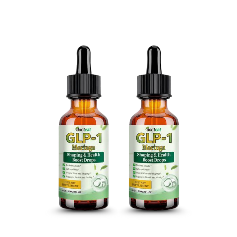 VitaSlim™ | GLP-1 Fettverbrennungstropfen